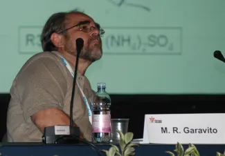 2005: IUCr Congress and General Assembly: Microsymposia