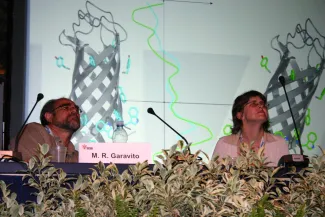 2005: IUCr Congress and General Assembly: Microsymposia