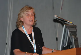 2005: IUCr Congress and General Assembly: Microsymposia