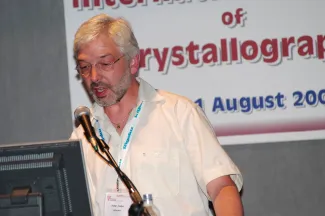 2005: IUCr Congress and General Assembly: Microsymposia