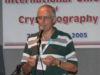 2005: IUCr Congress and General Assembly: Microsymposia