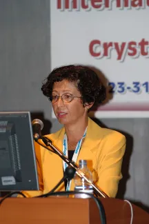 2005: IUCr Congress and General Assembly: Microsymposia