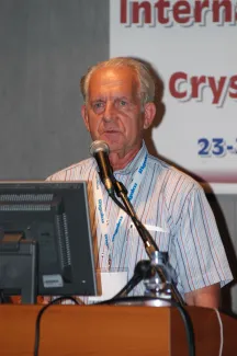 2005: IUCr Congress and General Assembly: Microsymposia