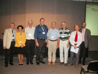 2005: IUCr Congress and General Assembly: Microsymposia