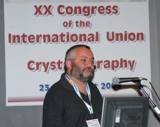 2005: IUCr Congress and General Assembly: Microsymposia
