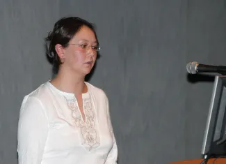 2005: IUCr Congress and General Assembly: Microsymposia