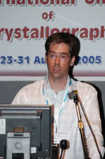 2005: IUCr Congress and General Assembly: Microsymposia
