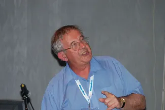 2005: IUCr Congress and General Assembly: Microsymposia