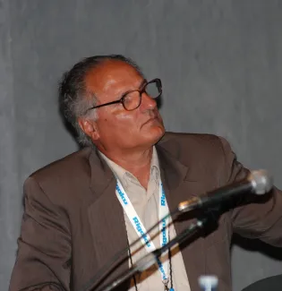 2005: IUCr Congress and General Assembly: Microsymposia