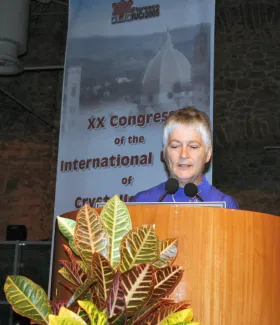 2005: IUCr Congress and General Assembly: Microsymposia