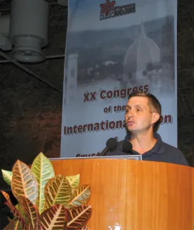 2005: IUCr Congress and General Assembly: Microsymposia