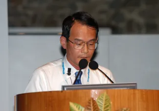 2005: IUCr Congress and General Assembly: Microsymposia