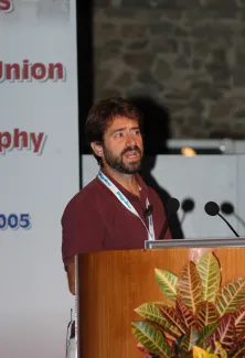 2005: IUCr Congress and General Assembly: Microsymposia