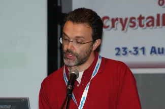 2005: IUCr Congress and General Assembly: Microsymposia