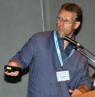 2005: IUCr Congress and General Assembly: Microsymposia