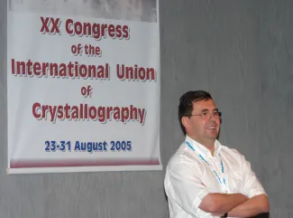 2005: IUCr Congress and General Assembly: Microsymposia