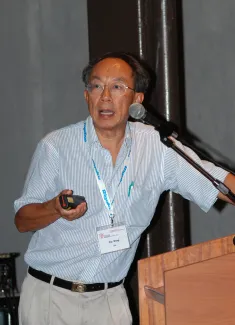 2005: IUCr Congress and General Assembly: Microsymposia