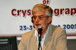 2005: IUCr Congress and General Assembly: Microsymposia