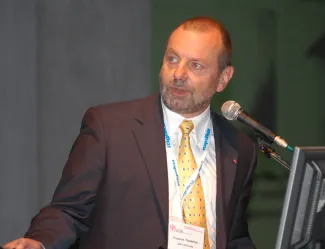 2005: IUCr Congress and General Assembly: Microsymposia