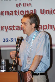 2005: IUCr Congress and General Assembly: Microsymposia