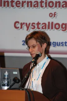2005: IUCr Congress and General Assembly: Microsymposia