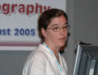 2005: IUCr Congress and General Assembly: Microsymposia