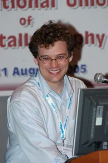 2005: IUCr Congress and General Assembly: Microsymposia