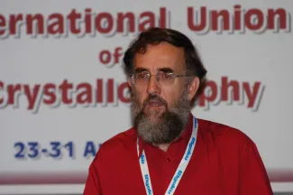 2005: IUCr Congress and General Assembly: Microsymposia