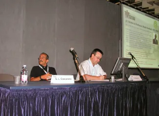 2005: IUCr Congress and General Assembly: Microsymposia