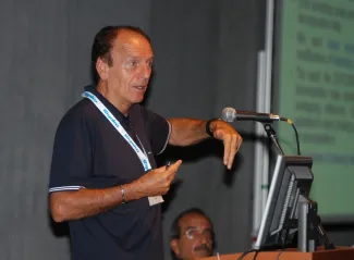 2005: IUCr Congress and General Assembly: Microsymposia