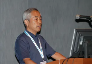 2005: IUCr Congress and General Assembly: Microsymposia