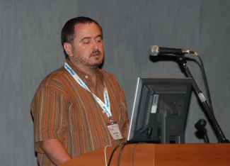 2005: IUCr Congress and General Assembly: Microsymposia