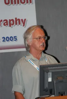 2005: IUCr Congress and General Assembly: Microsymposia