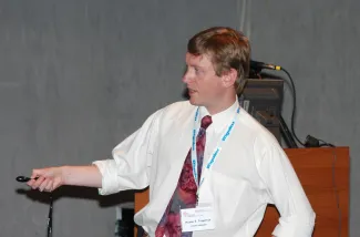 2005: IUCr Congress and General Assembly: Microsymposia