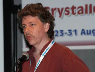 2005: IUCr Congress and General Assembly: Microsymposia
