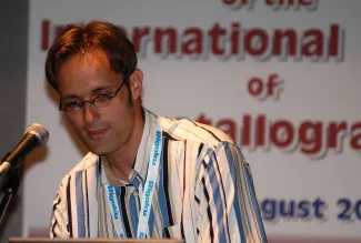 2005: IUCr Congress and General Assembly: Microsymposia