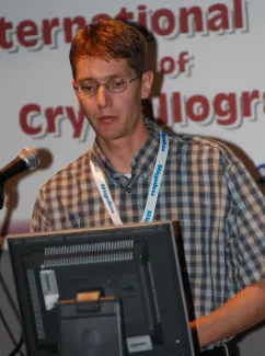 2005: IUCr Congress and General Assembly: Microsymposia