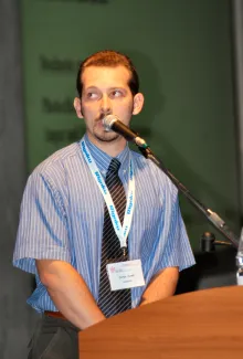2005: IUCr Congress and General Assembly: Microsymposia