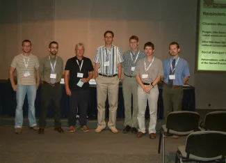 2005: IUCr Congress and General Assembly: Microsymposia