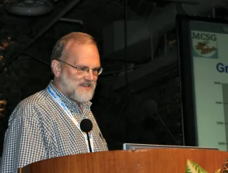 2005: IUCr Congress and General Assembly: Microsymposia