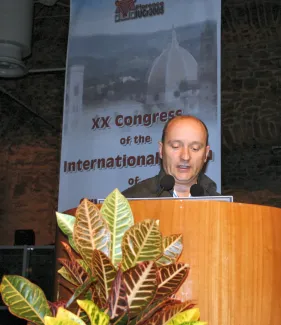 2005: IUCr Congress and General Assembly: Microsymposia