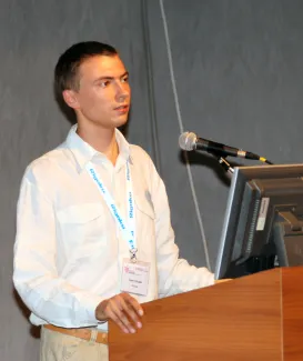 2005: IUCr Congress and General Assembly: Microsymposia