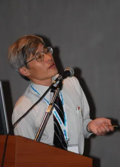 2005: IUCr Congress and General Assembly: Microsymposia
