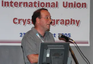 2005: IUCr Congress and General Assembly: Microsymposia