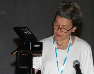 2005: IUCr Congress and General Assembly: Microsymposia