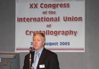 2005: IUCr Congress and General Assembly: Microsymposia