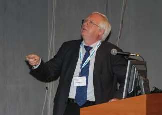 2005: IUCr Congress and General Assembly: Microsymposia