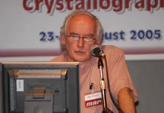 2005: IUCr Congress and General Assembly: Microsymposia