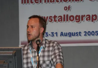 2005: IUCr Congress and General Assembly: Microsymposia