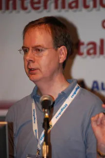 2005: IUCr Congress and General Assembly: Microsymposia